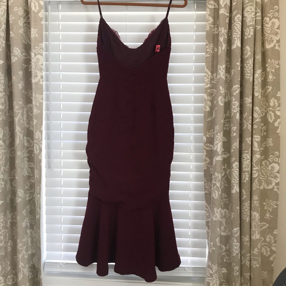 Nicholas dress - Picture 4 of 4